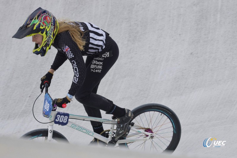 2023 BMX European Cup - 19/03/2023 - Day 3 - photo Ilario Biondi/SprintCyclingAgency©2023